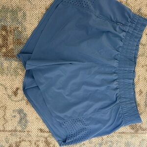 Women's Athleta shorts